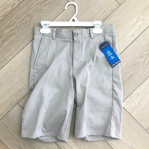 Nautica Performance khaki shorts